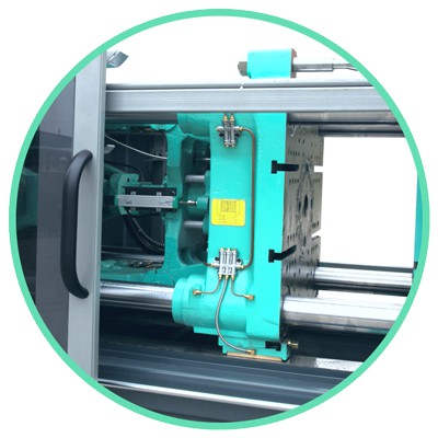 High Stiffness Optimized Template