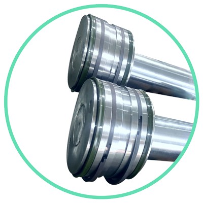 Steel Ring Seal Kit for Motorsoda STF